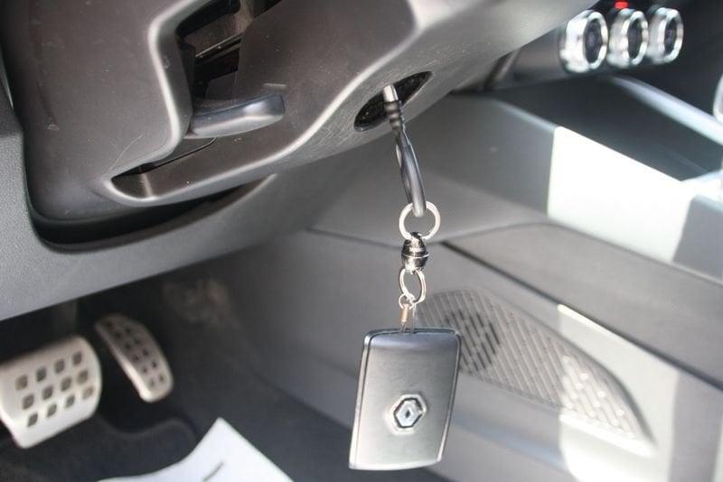 Renault Clio Hybrid E-Tech 145 CV 5 porte Techno
