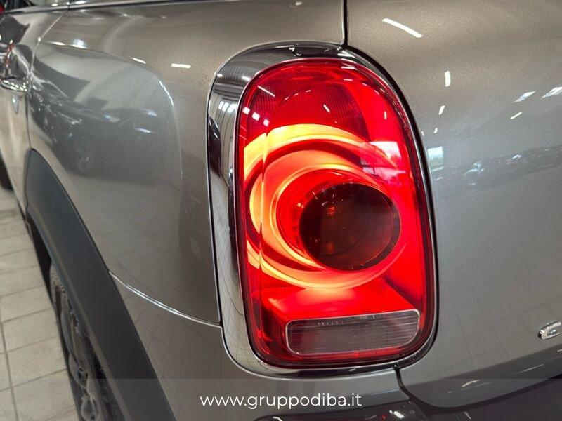 MINI Countryman Mini F60 2017 Benzi Mini 1.5 One Hype my18