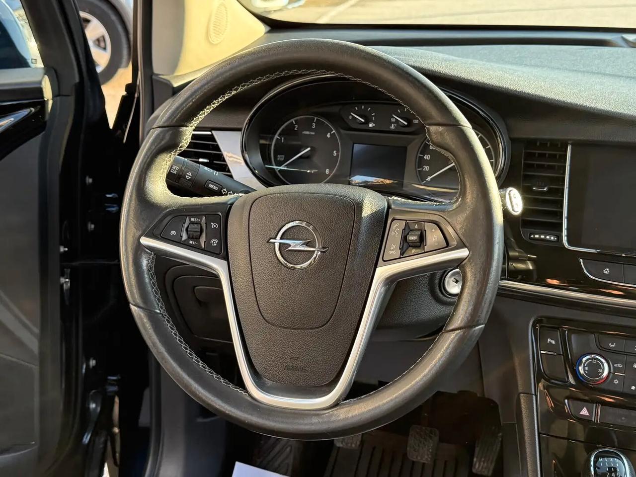 Opel Mokka X 1.6 CDTI BUSINESS