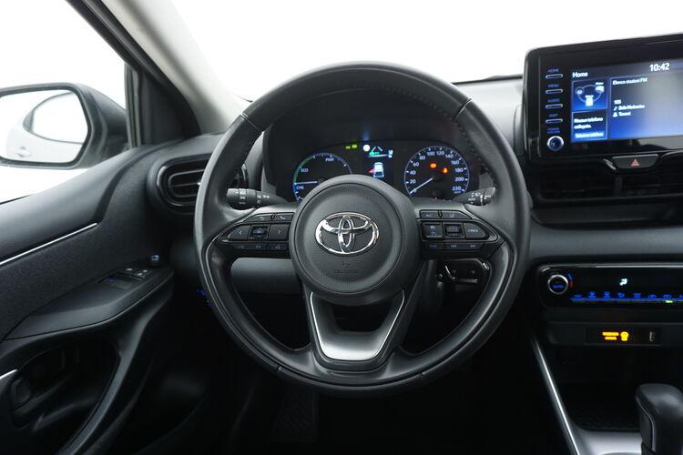 Toyota Yaris Hybrid Business BR114523 1.5 Full Hybrid 116CV