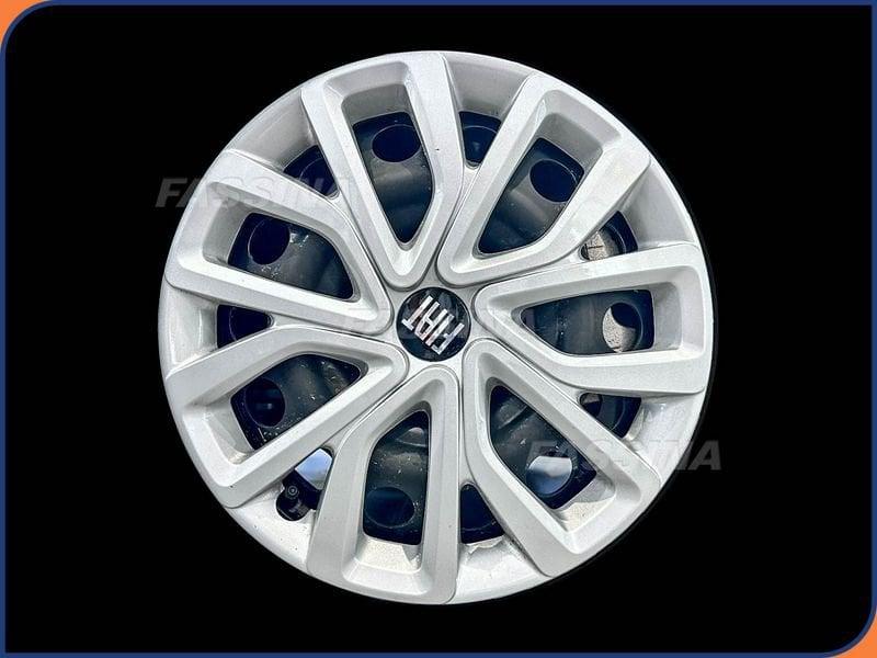 FIAT Doblò 1.5 BlueHdi 100 CV PC