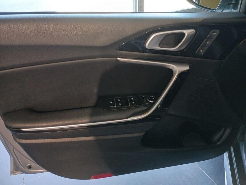 Kia ProCeed 1.5 T-GDi 160 CV MHEV DCT GT Line Plus