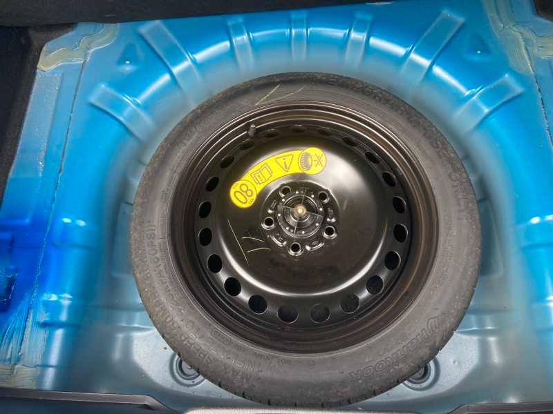 FORD Focus 1.5 ecoblue ST-Line s&s 120cv