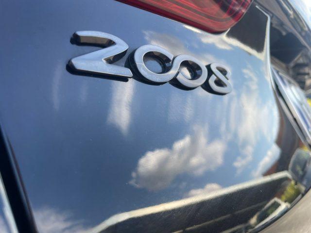 PEUGEOT 2008 1.6 DIESEL 100 CV BlueHDi GT Line
