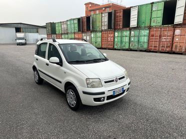 Fiat Panda 1.2 Active Natural Power NEOPATENTATI