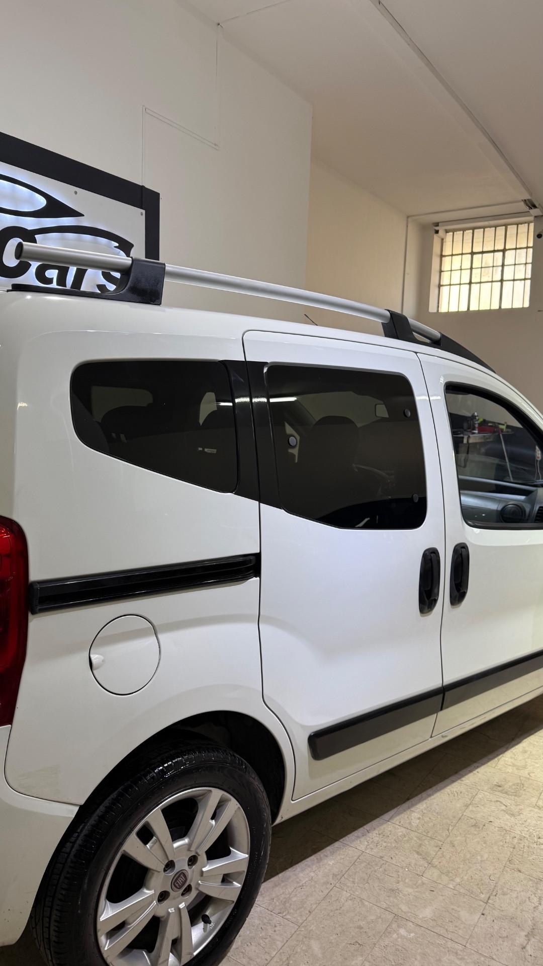 Fiat Qubo 1.3 MJT 75 CV Trekking