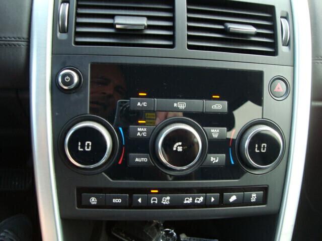 Land Rover Discovery Sport 2.0 TD4 150 CV HSE Luxury