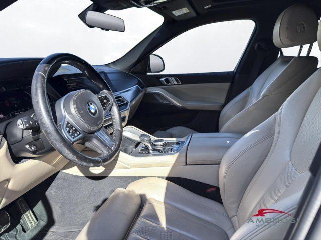BMW X6 xDrive30d Msport - PER OPERATORI DEL SETTORE