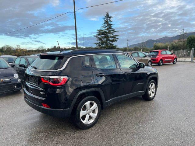 JEEP Compass 1.4 MultiAir 2WD Longitude gpl