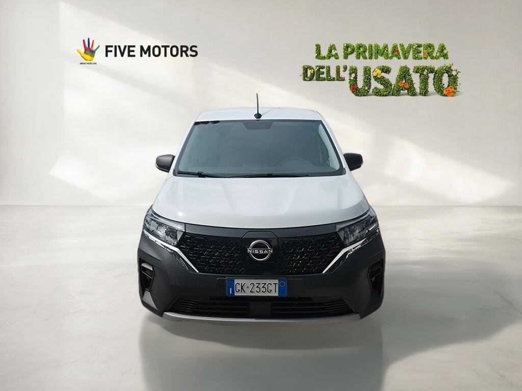 Nissan Townstar 1.3 130 CV Van PC Acenta