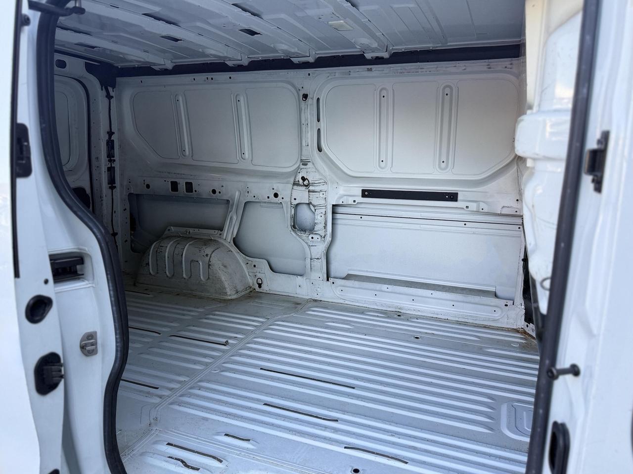Renault Trafic T29 1.6 dci 125cv L2H1 S&S E6 - 2019