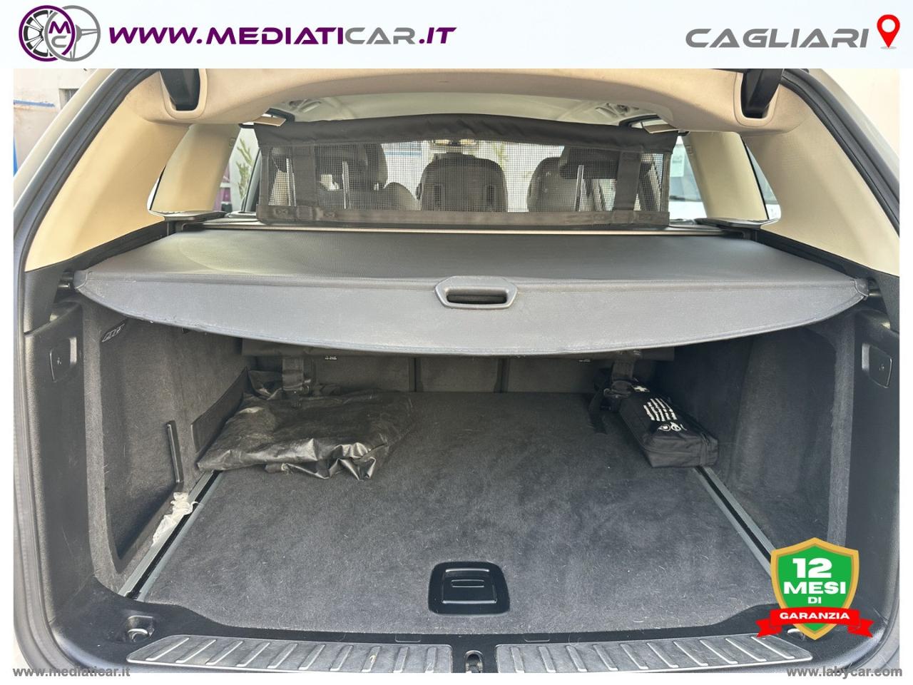 BMW X3 xDrive20d xLine