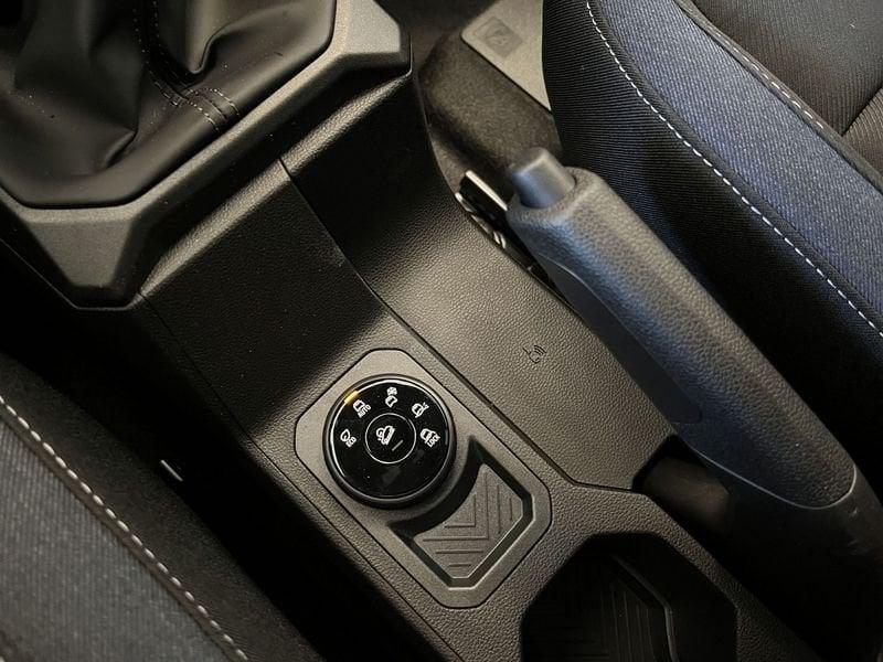 Dacia Duster Duster 1.2 mild hybrid Expression 4x4 130cv - PPROMO SIRONIAUTO+