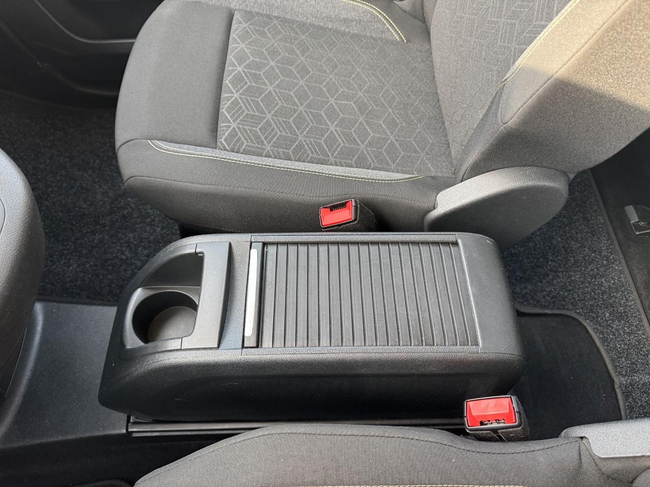 Peugeot Rifter 1.5 BlueHDi 100CV Active Standard Manuale