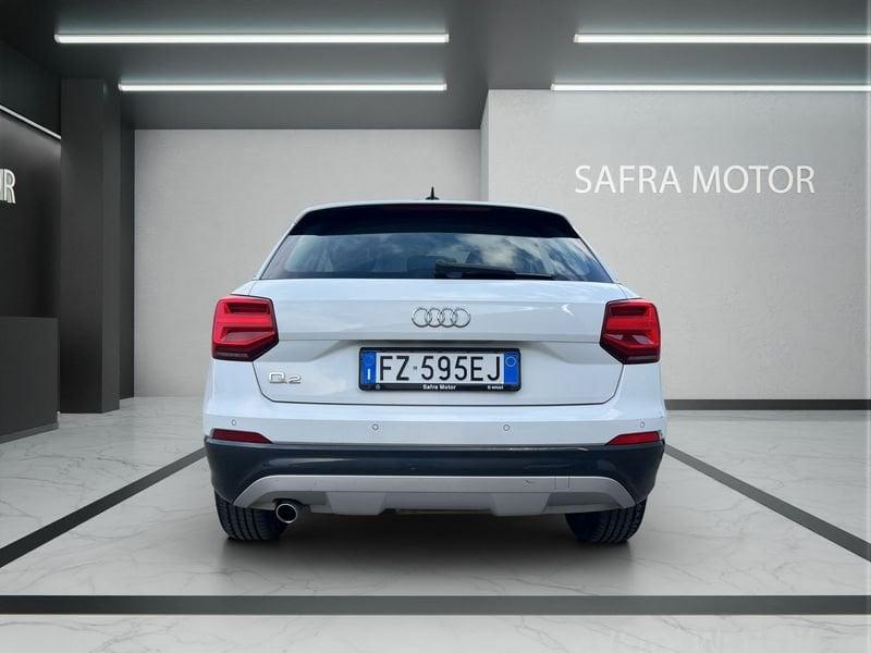 Audi Q2 1.6 30 TDI Admired S Tronic