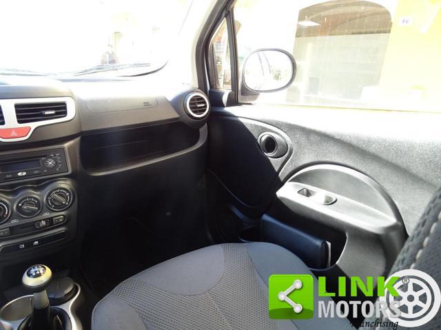 DR MOTOR DR ZERO 1.0 CHROME 69 CV