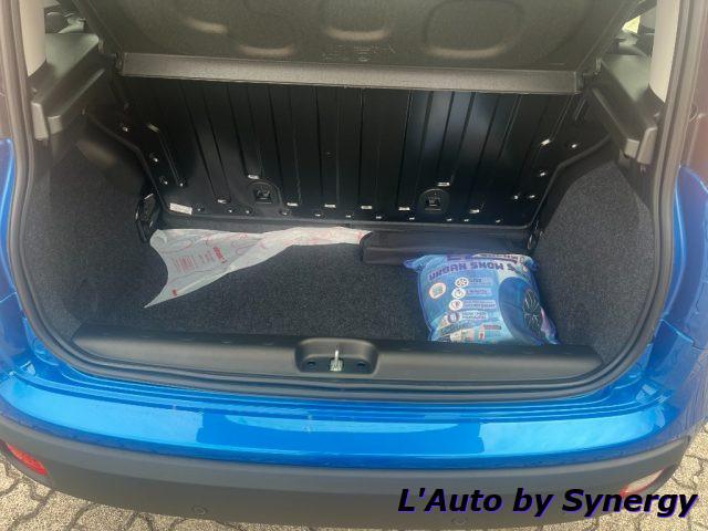 FIAT Pandina 1.0 FireFly 65 CV Hybrid Pop KM0