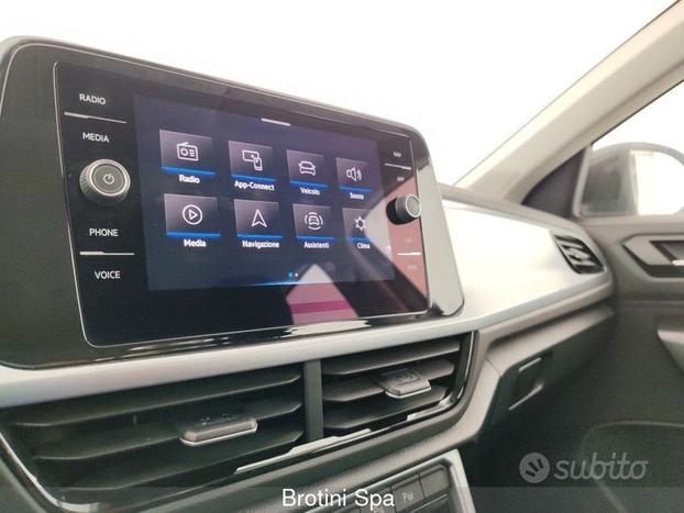 Volkswagen T-Roc 1.5 TSI ACT Style DSG BlueMo...