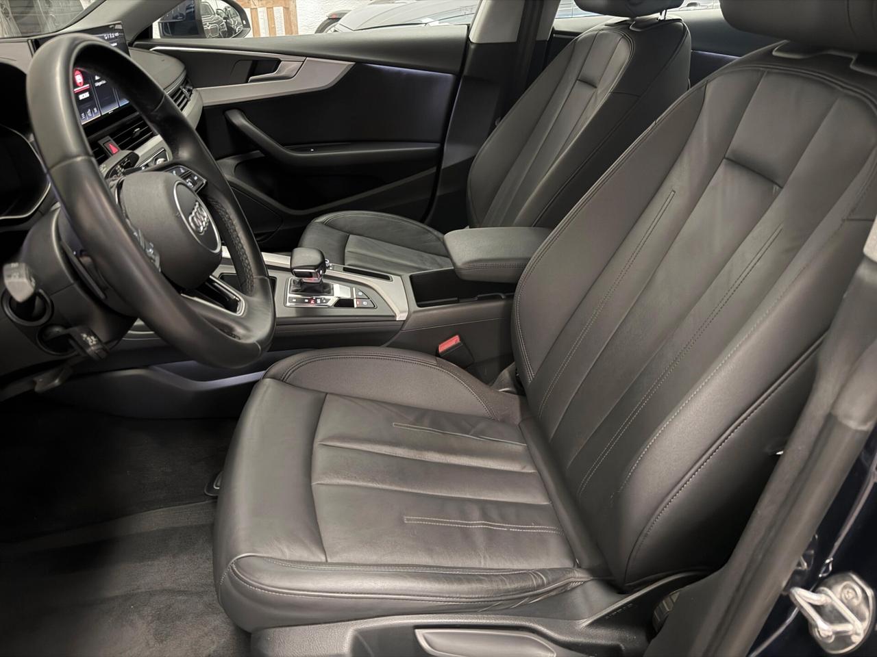 Audi A5 SPB 40 TDI S tronic advance