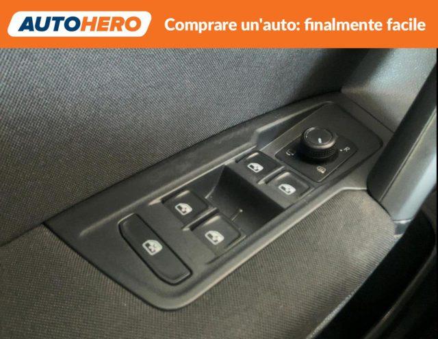VOLKSWAGEN Tiguan 1.4 TSI eHYBRID DSG Life