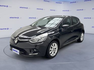 RENAULT CLIO 0.9 TCE DUEL 75CV