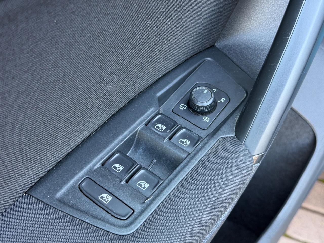 Volkswagen Tiguan 1.5 TSI 130CV R-LINE