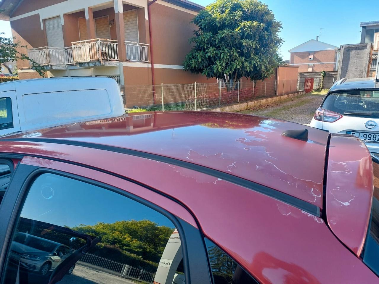Citroen C3 1.4 Perfect Bi Energy GPL UNICO PROPRIETARIO
