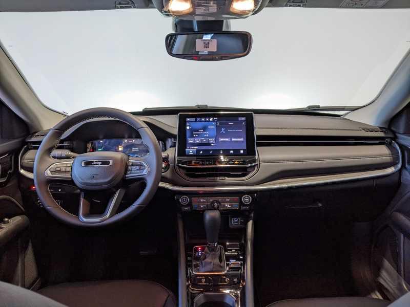 JEEP Compass 1.3 turbo t4 phev Limited 4xe auto