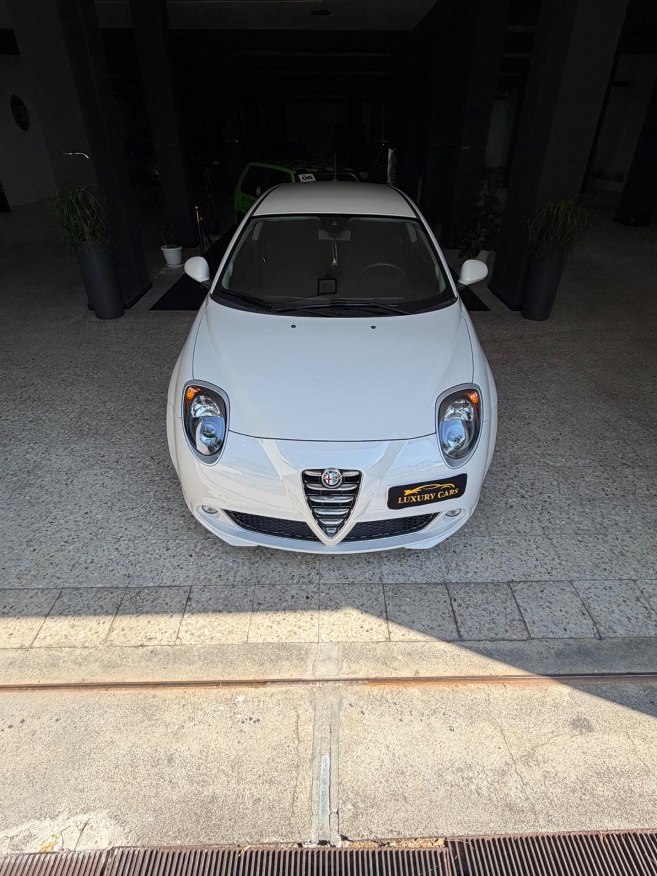 Alfa Romeo MiTo 1.4 70 CV 57 MILA KM