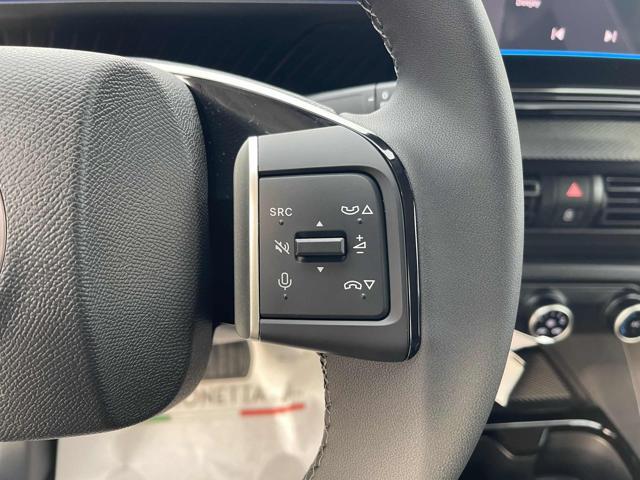 CITROEN C3 Hybrid 110 e-DCS6 Plus - NUOVA