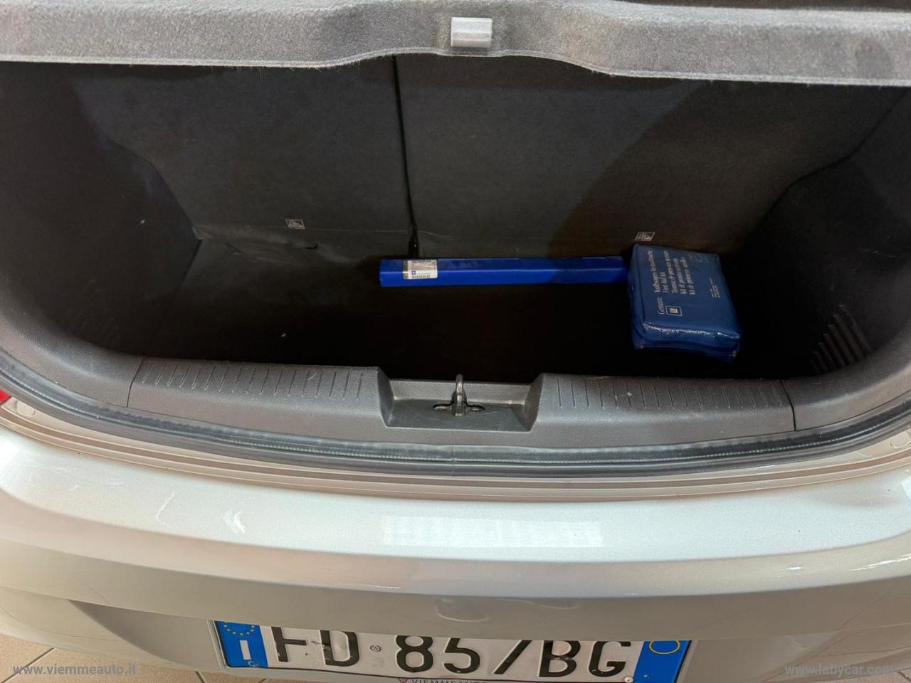 OPEL Karl 1.0 75 CV N-Joy