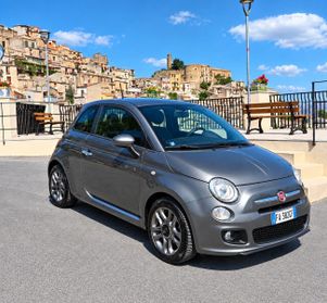 Fiat 500 1.2 Vintage
