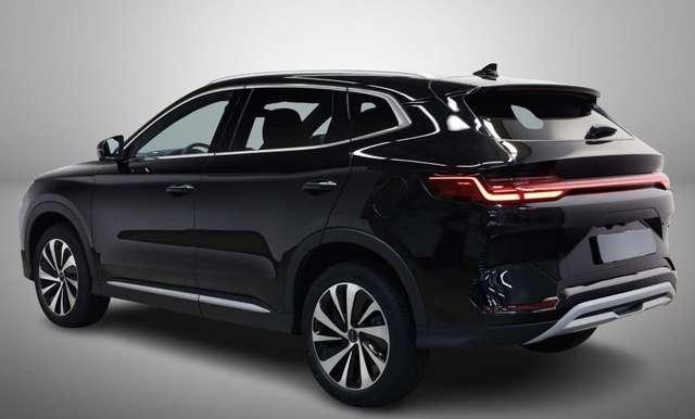 BYD Seal U EV COMFORT 217CV 71,8KWh KM0 2025 Only - Promo