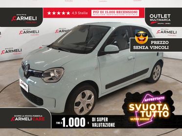 Renault Twingo 22 kWh Zen
