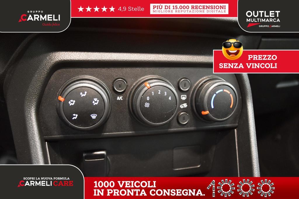 Dacia Sandero Streetway 1.0 SCe Comfort