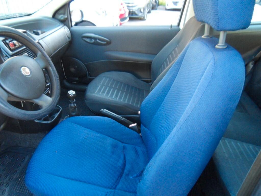 Fiat Punto Classic 1.2 3 porte Active GPL