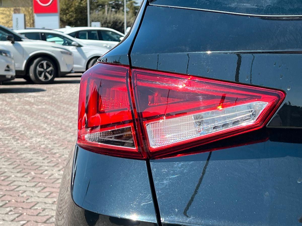 SEAT Arona 1.0 ecotsi FR 95cv