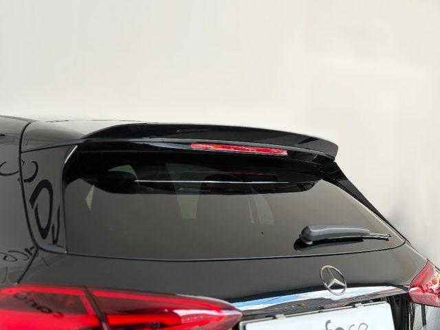 MERCEDES-BENZ A 35 AMG 4Matic Premium Plus