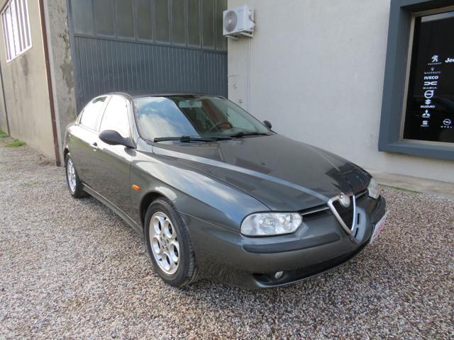 ALFA ROMEO 156 1.9 JTD cat Distinctive
