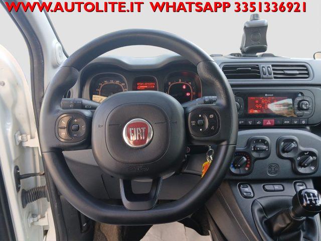 FIAT Panda 1.3 MJT 95 CV S&S 4x4
