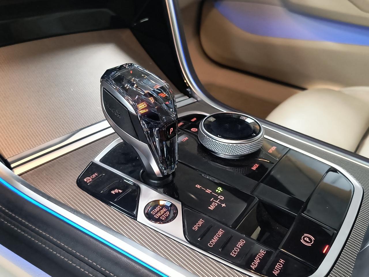 BMW Serie 8 G16 2019 - 840d Gran Coupe mhev 48V xdrive Individua