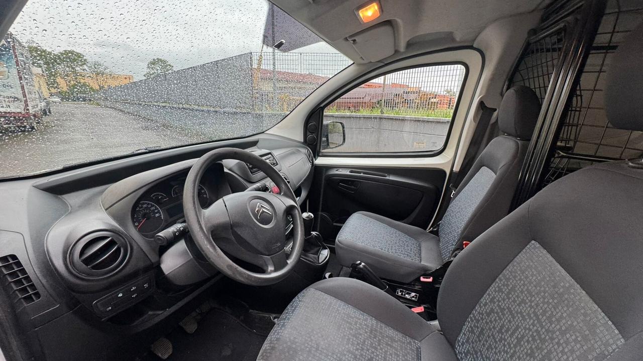 Citroen Nemo 1.3 HDi 80CV Furgone