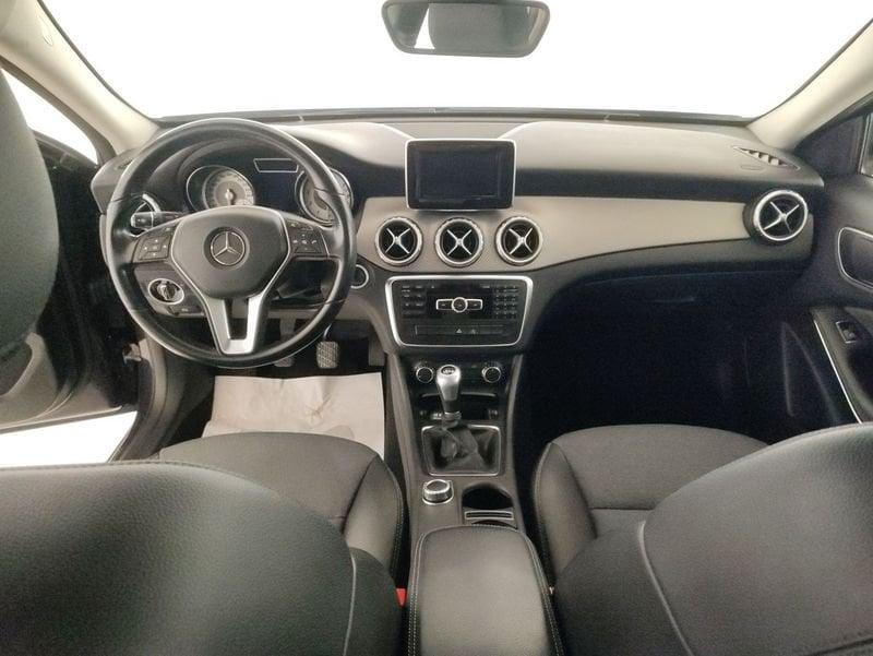 Mercedes-Benz GLA 180 Executive