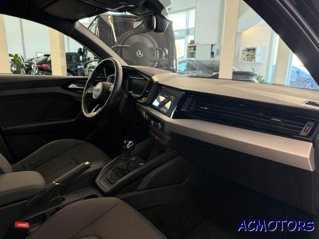 AUDI A1 allstreet 35 TFSI S tronic