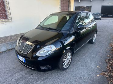 Lancia Ypsilon 1.2 69 CV Diva
