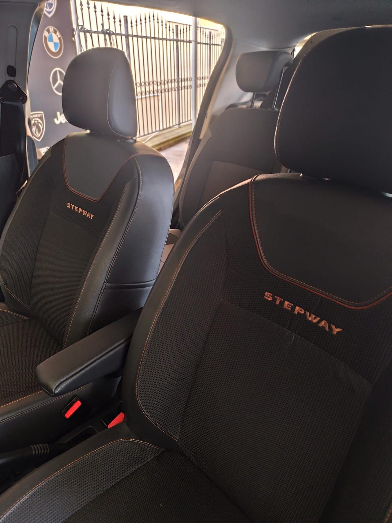 Dacia Sandero Stepway 1.5 dCi 8V 90CV Start&Stop