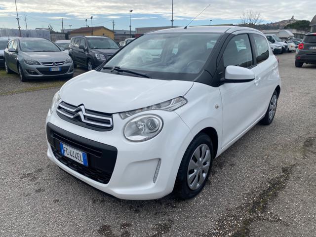 CITROEN C1 VTi 68 5 porte Feel