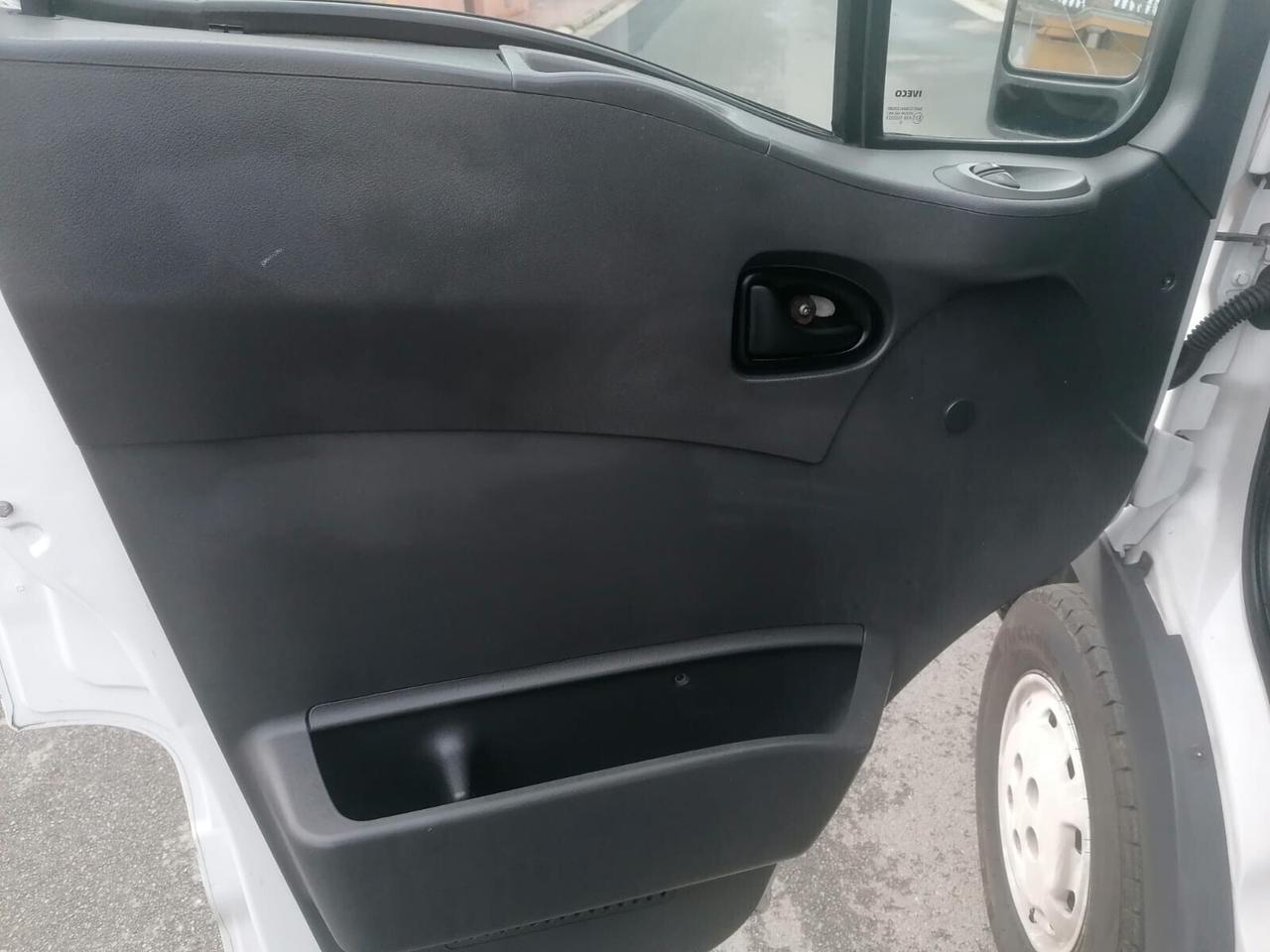 Iveco Dayli 35/29 IVA COMPRESA