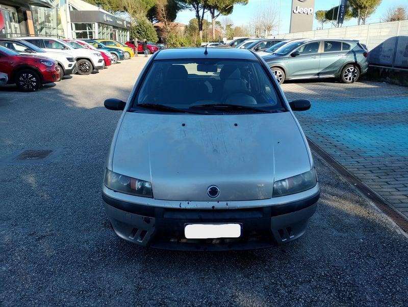 FIAT Punto Punto 3p 1.2 ELX