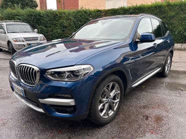 Bmw X3 xDrive20d xLine *TETTO*